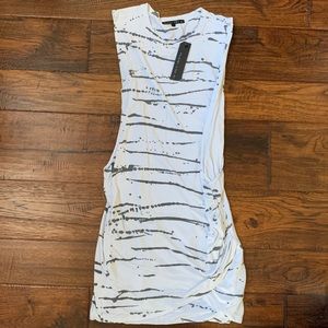 Thieves Like Us Dress